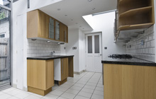 Simonburn kitchen extension leads
